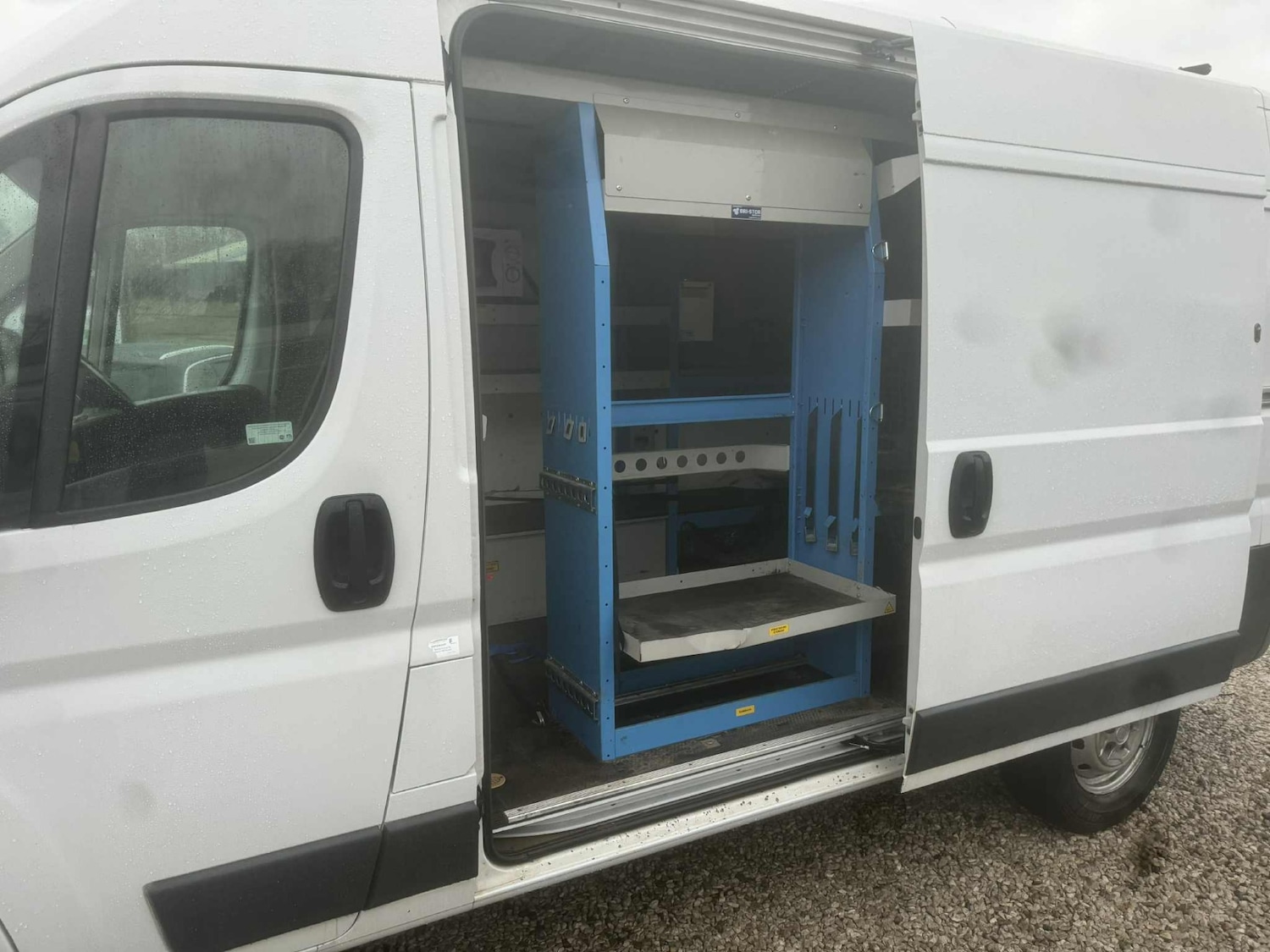 Used Fiat Ducato 2017 for sale - 77343379: Photo 12