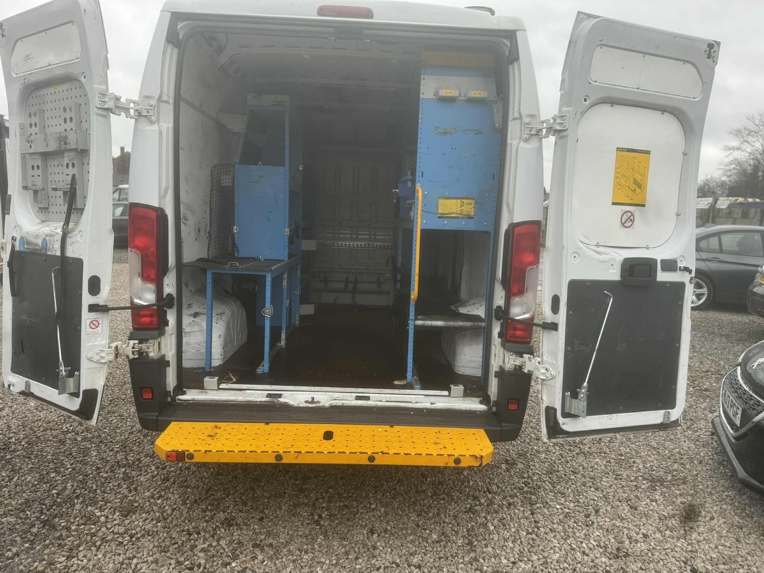 Used Fiat Ducato 2017 for sale - 77343379: Photo 13