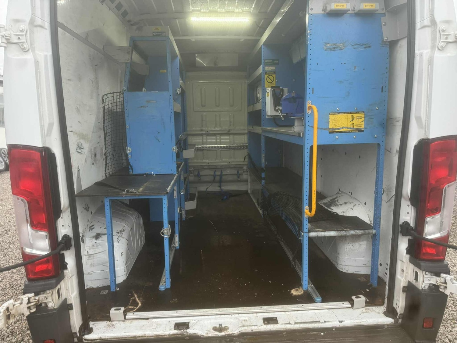 Used Fiat Ducato 2017 for sale - 77343379: Photo 14