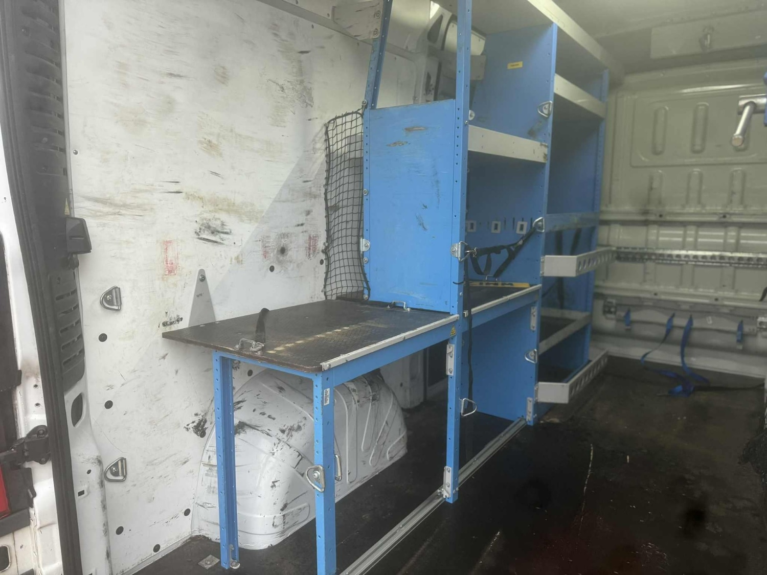 Used Fiat Ducato 2017 for sale - 77343379: Photo 16