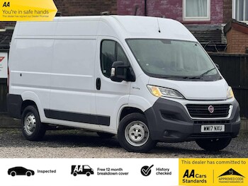 Fiat Ducato feature image