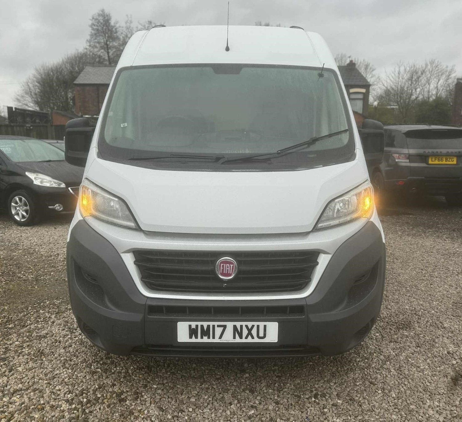Used Fiat Ducato 2017 for sale - 77343379: Photo 3