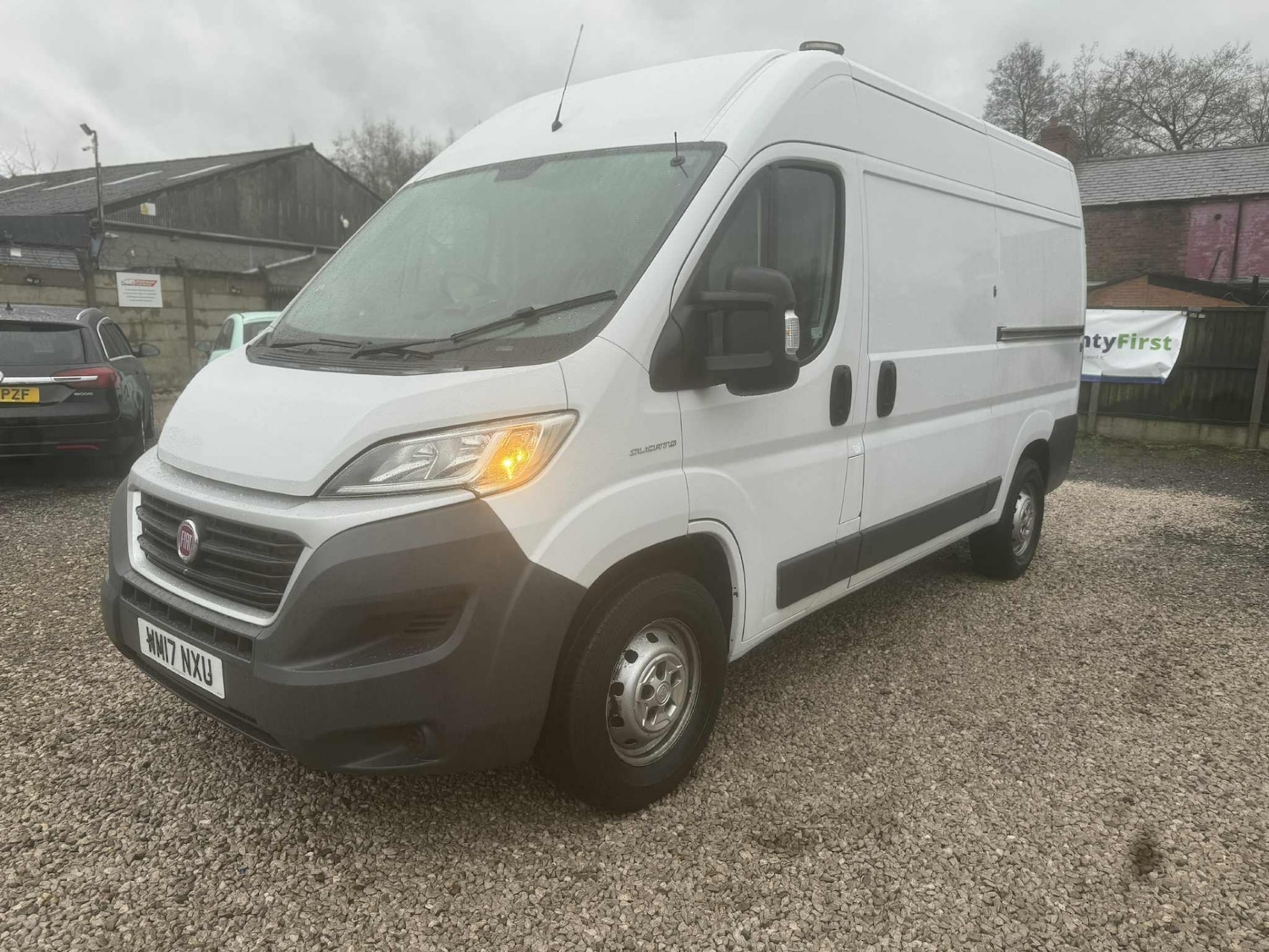 Used Fiat Ducato 2017 for sale - 77343379: Photo 4