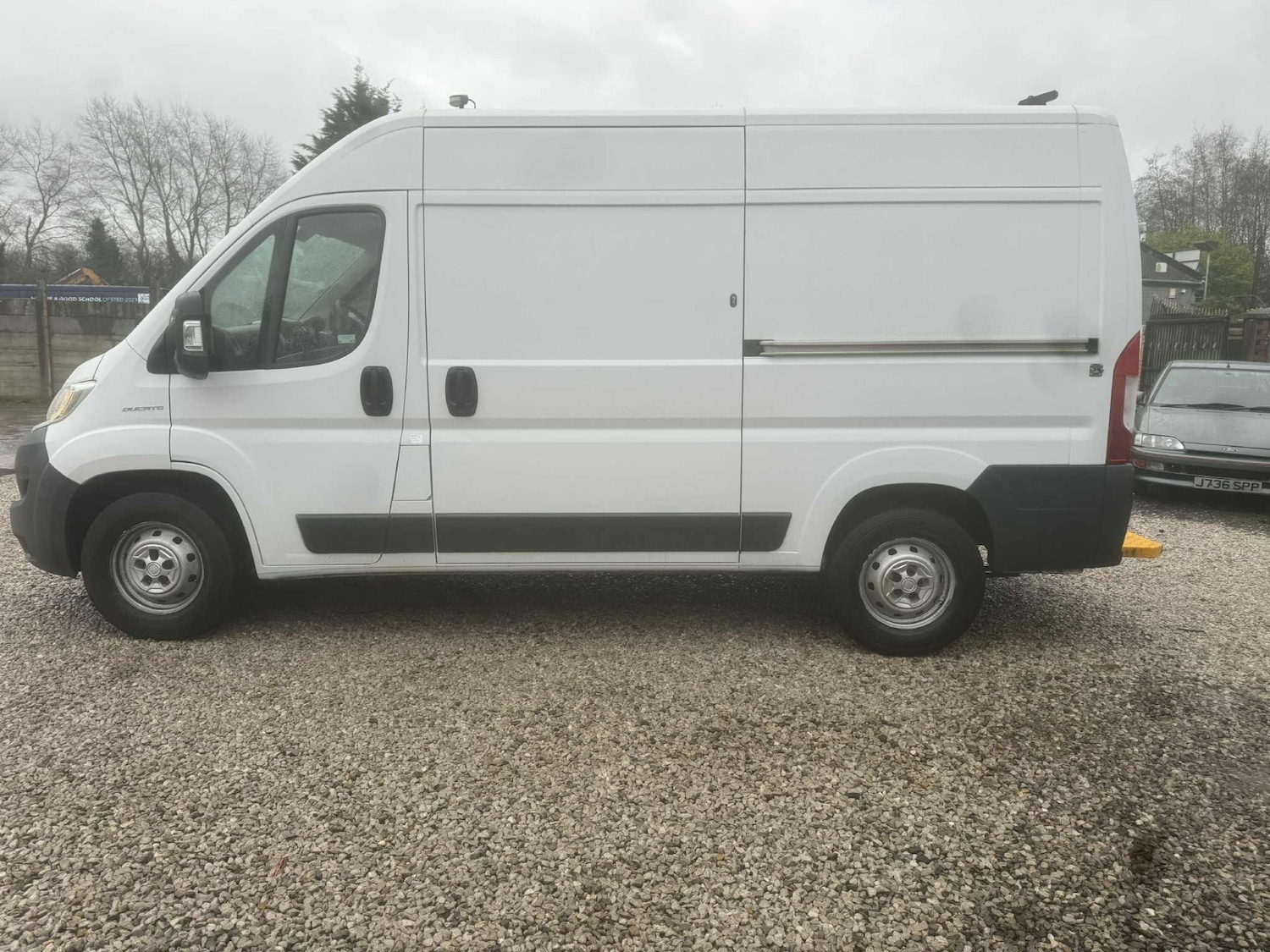 Used Fiat Ducato 2017 for sale - 77343379: Photo 5
