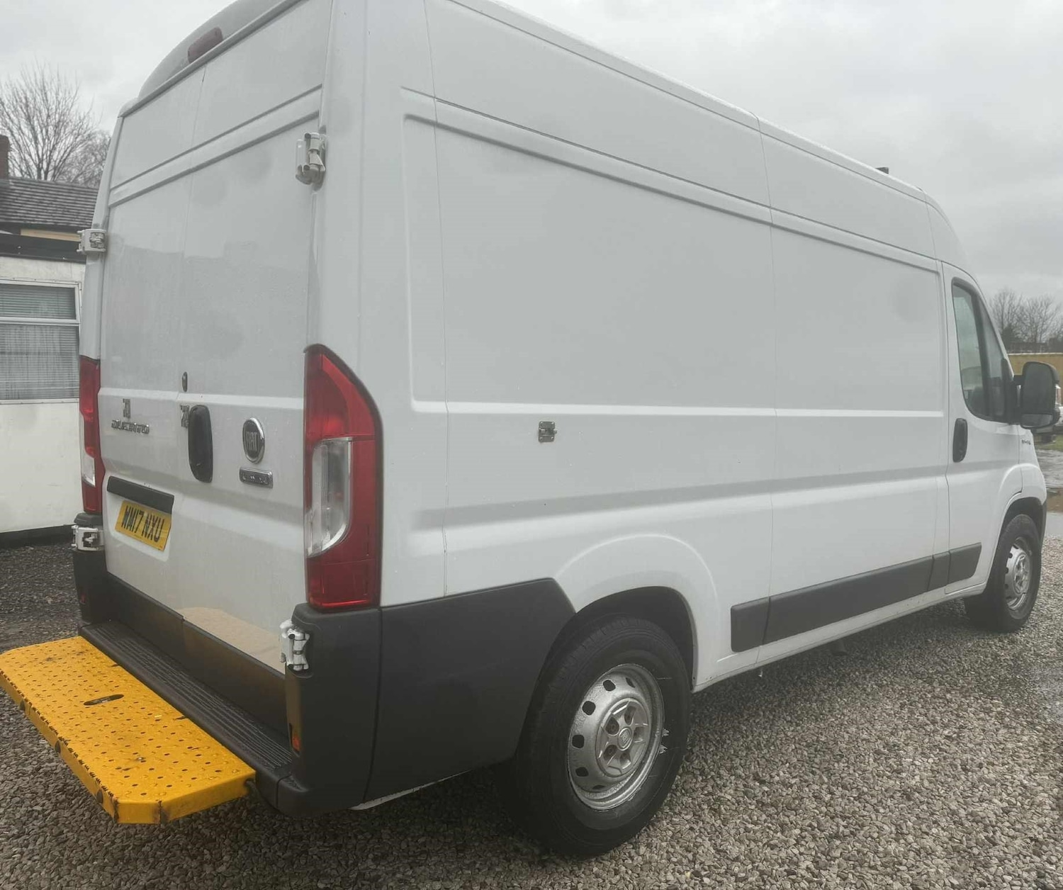 Used Fiat Ducato 2017 for sale - 77343379: Photo 8