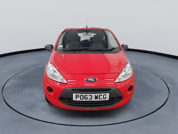 Used Ford Ka 2013 for sale - 76580963: Photo