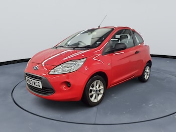 Used Ford Ka 2013 for sale - 76580963: Photo