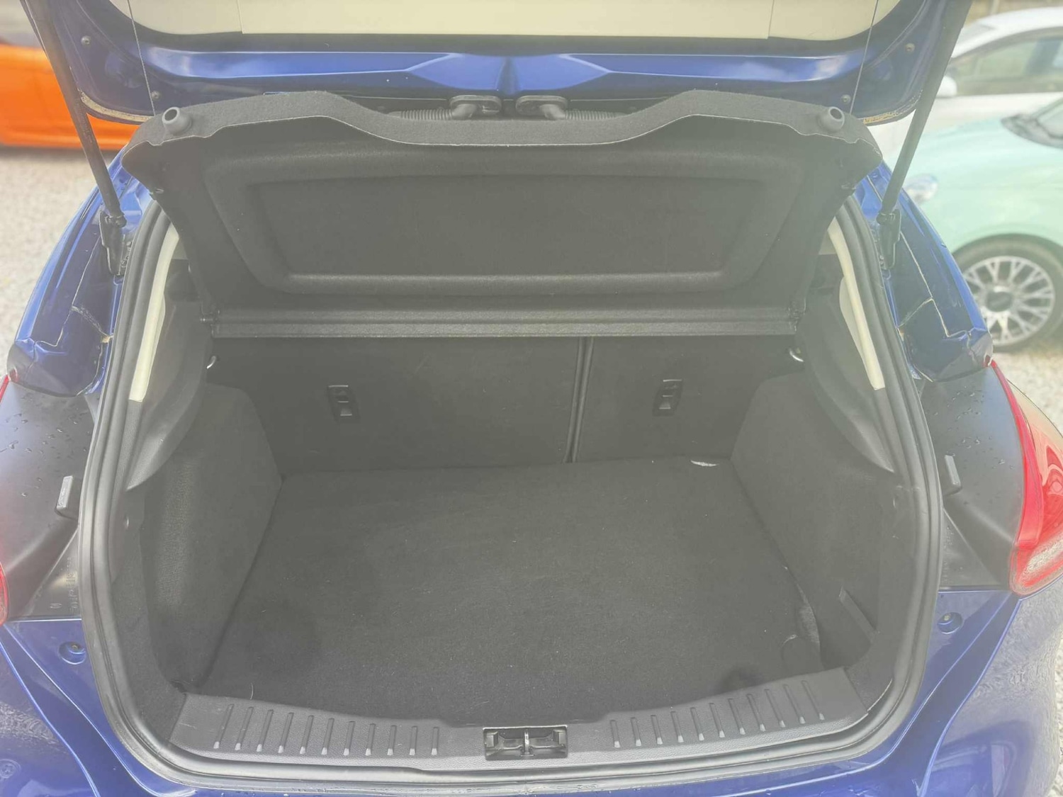 Used Ford Focus 2015 for sale - 77237203: Photo 14