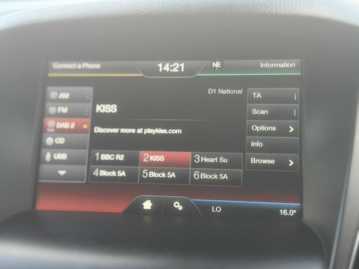 Used Ford Focus 2015 for sale - 77237203: Photo 16