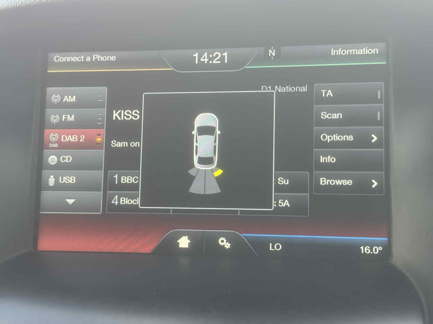 Used Ford Focus 2015 for sale - 77237203: Photo 17