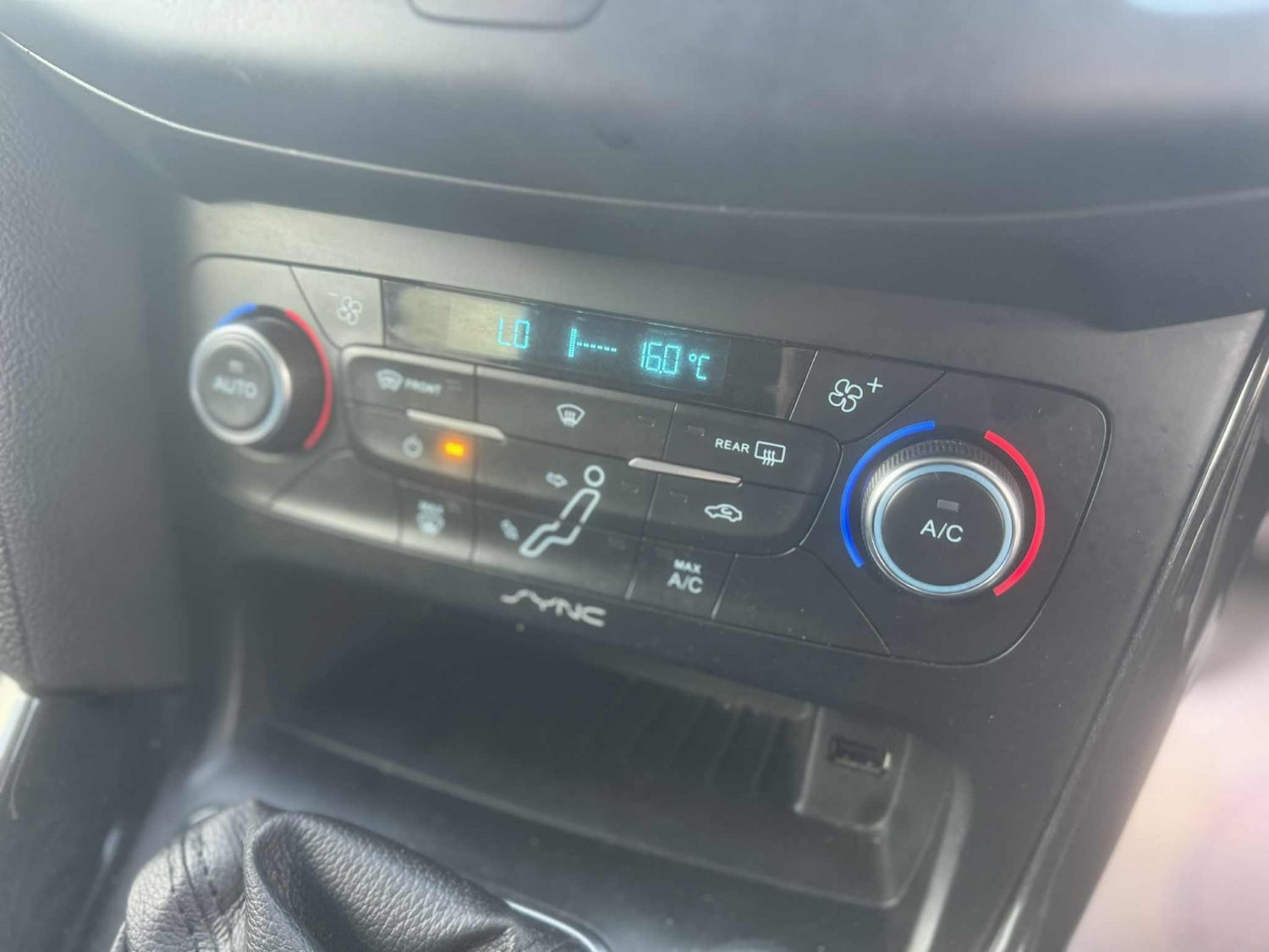 Used Ford Focus 2015 for sale - 77237203: Photo 18