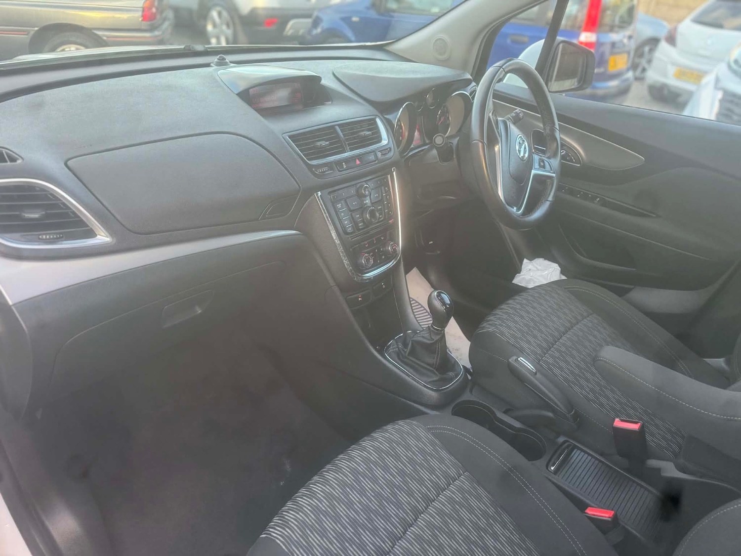 Used Vauxhall Mokka 2016 for sale - 77707484: Photo 10