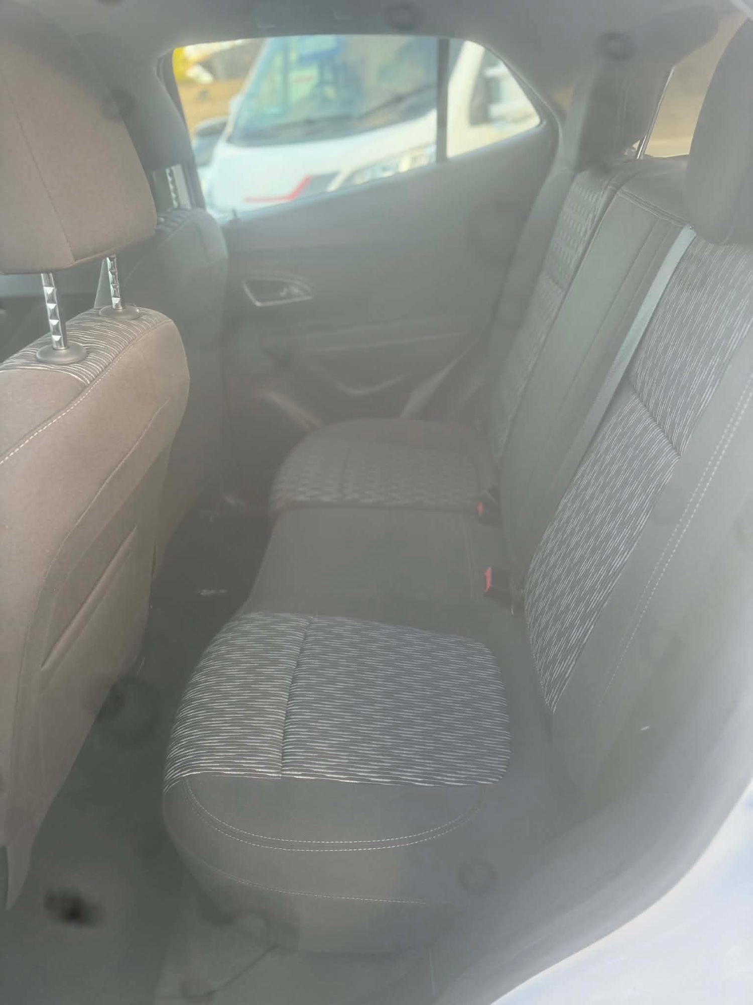 Used Vauxhall Mokka 2016 for sale - 77707484: Photo 11