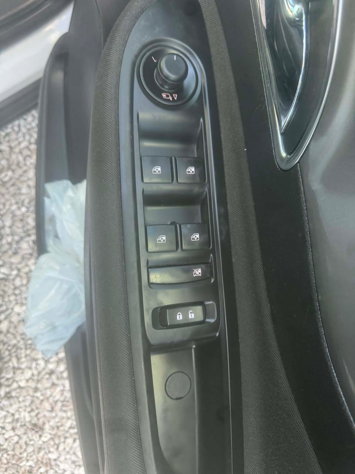 Used Vauxhall Mokka 2016 for sale - 77707484: Photo 12