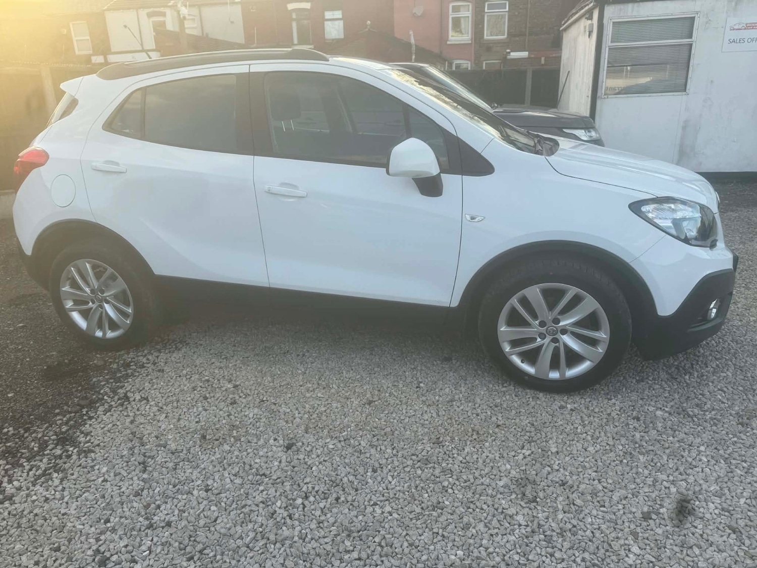 Used Vauxhall Mokka 2016 for sale - 77707484: Photo 8