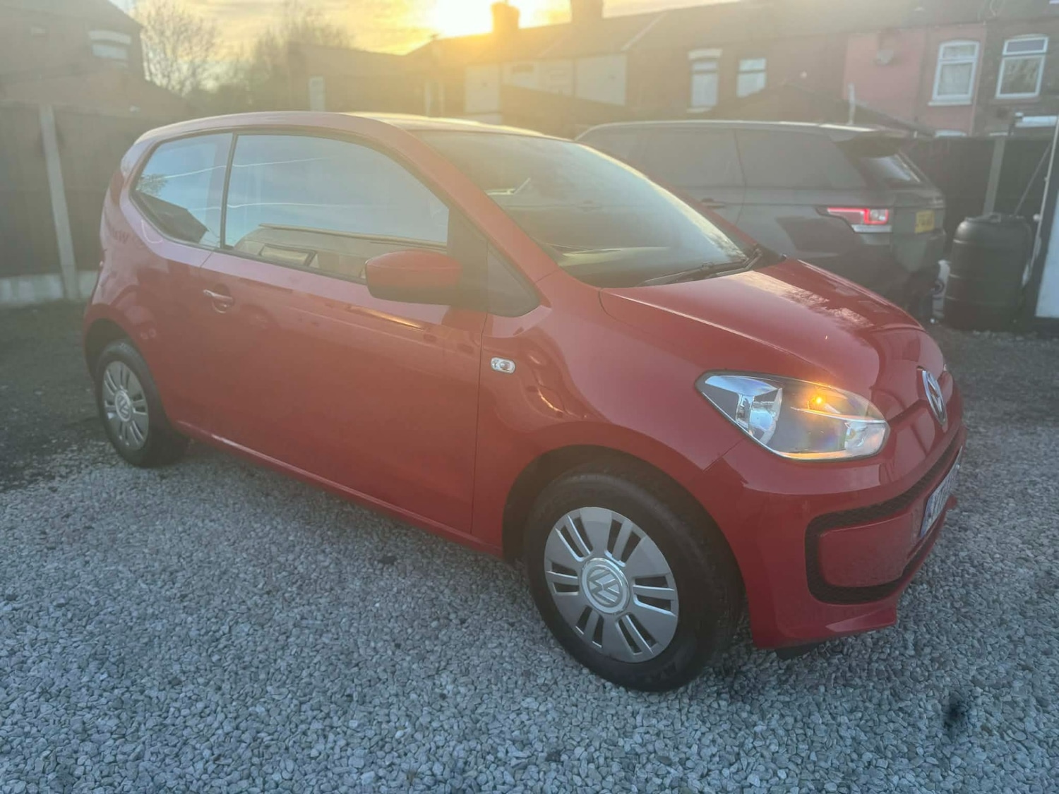 Used Volkswagen up! 2014 for sale - 77921466: Photo 10