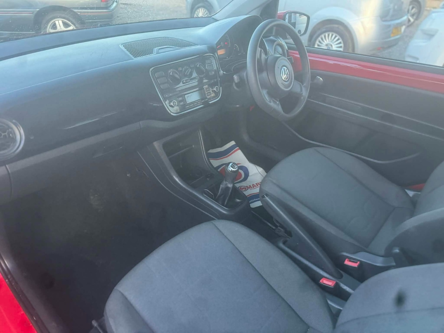 Used Volkswagen up! 2014 for sale - 77921466: Photo 12