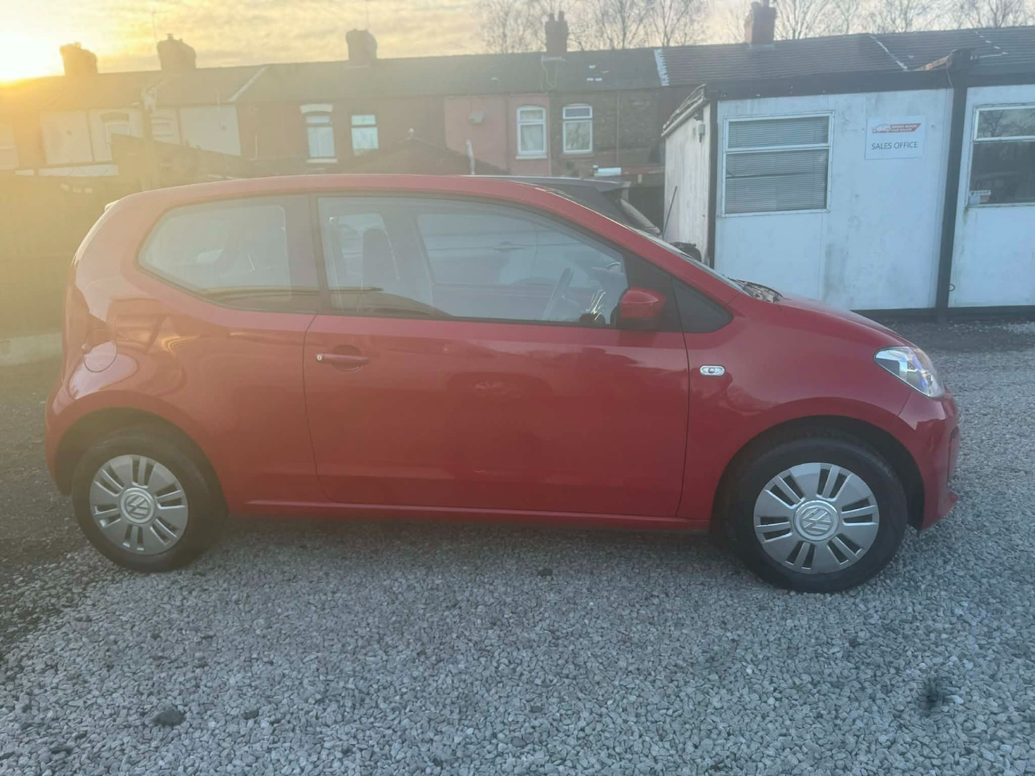 Used Volkswagen up! 2014 for sale - 77921466: Photo 9