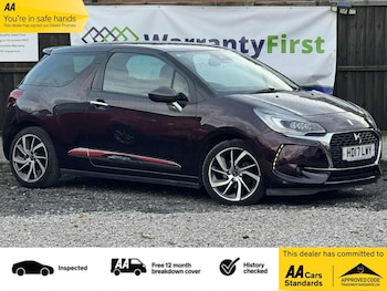 2017 (17) - 1.6 BlueHDi Prestige 3dr