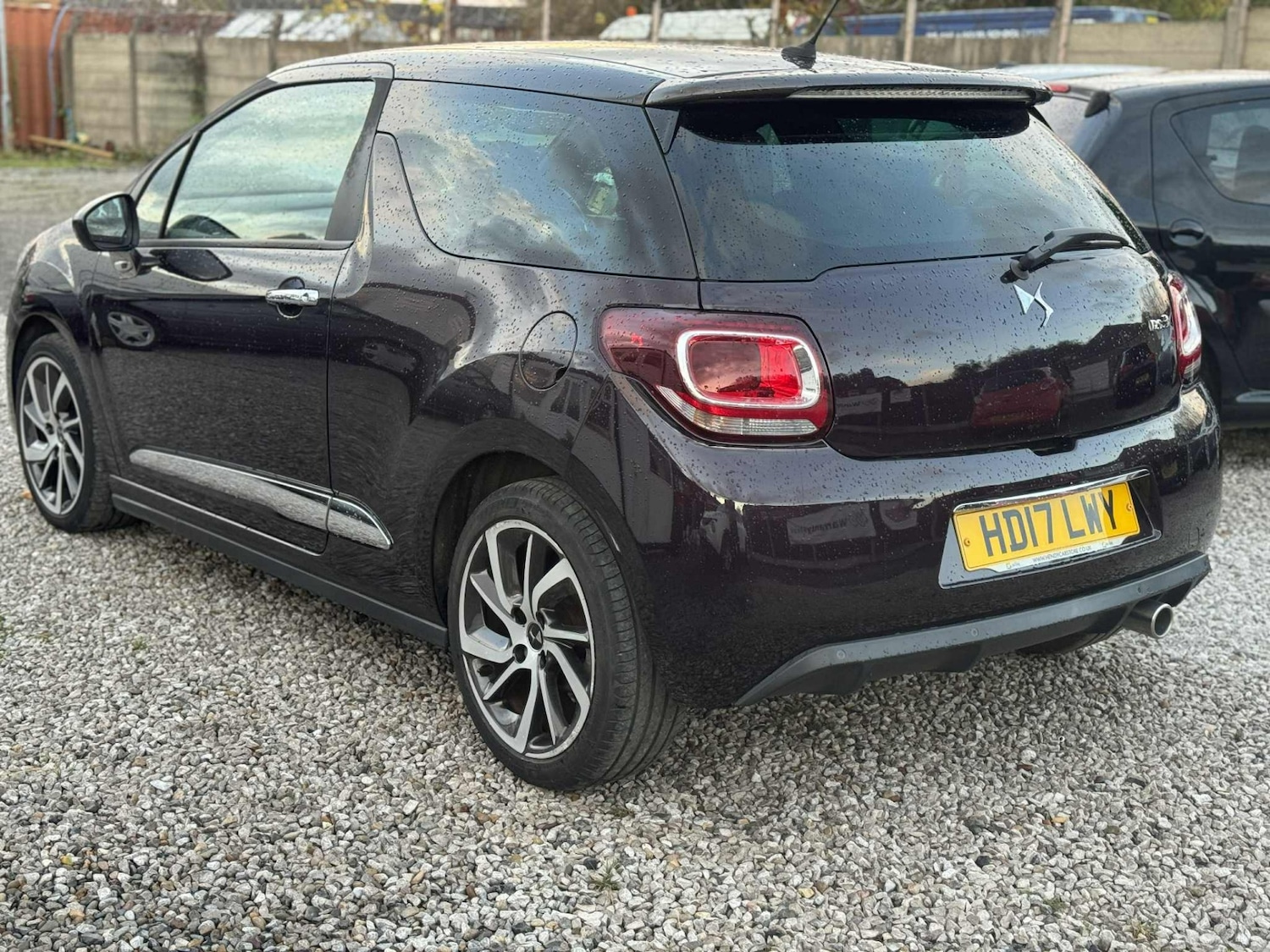 Used DS Automobiles DS 3 2017 for sale - 76357845: Photo 5