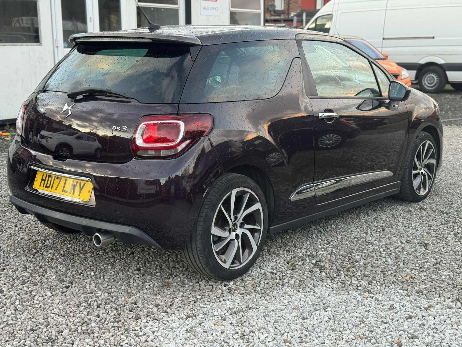 Used DS Automobiles DS 3 2017 for sale - 76357845: Photo 7