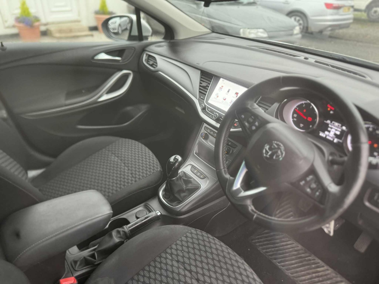 Used Vauxhall Astra 2018 for sale - 76497623: Photo 10