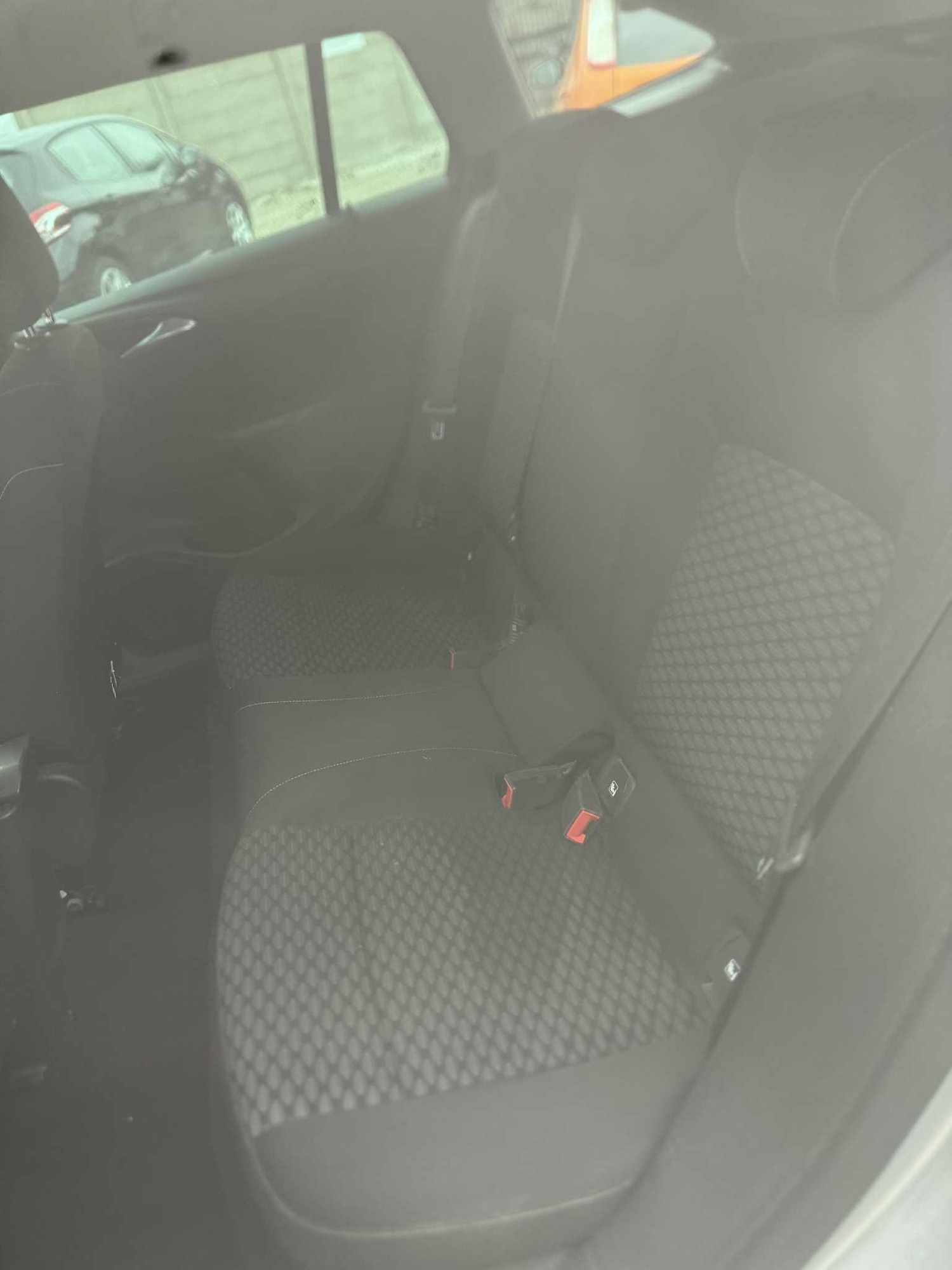 Used Vauxhall Astra 2018 for sale - 76497623: Photo 12