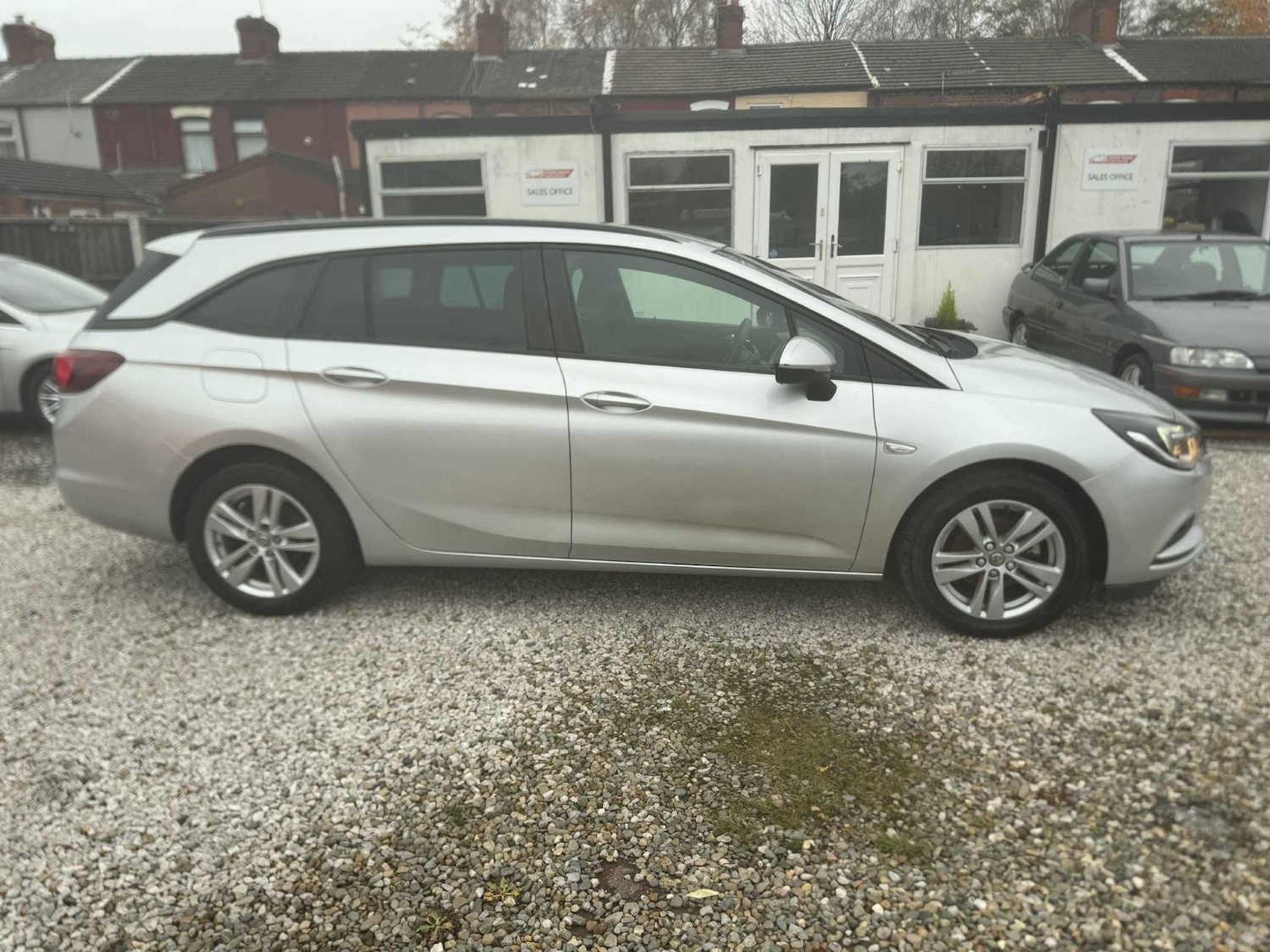 Used Vauxhall Astra 2018 for sale - 76497623: Photo 9