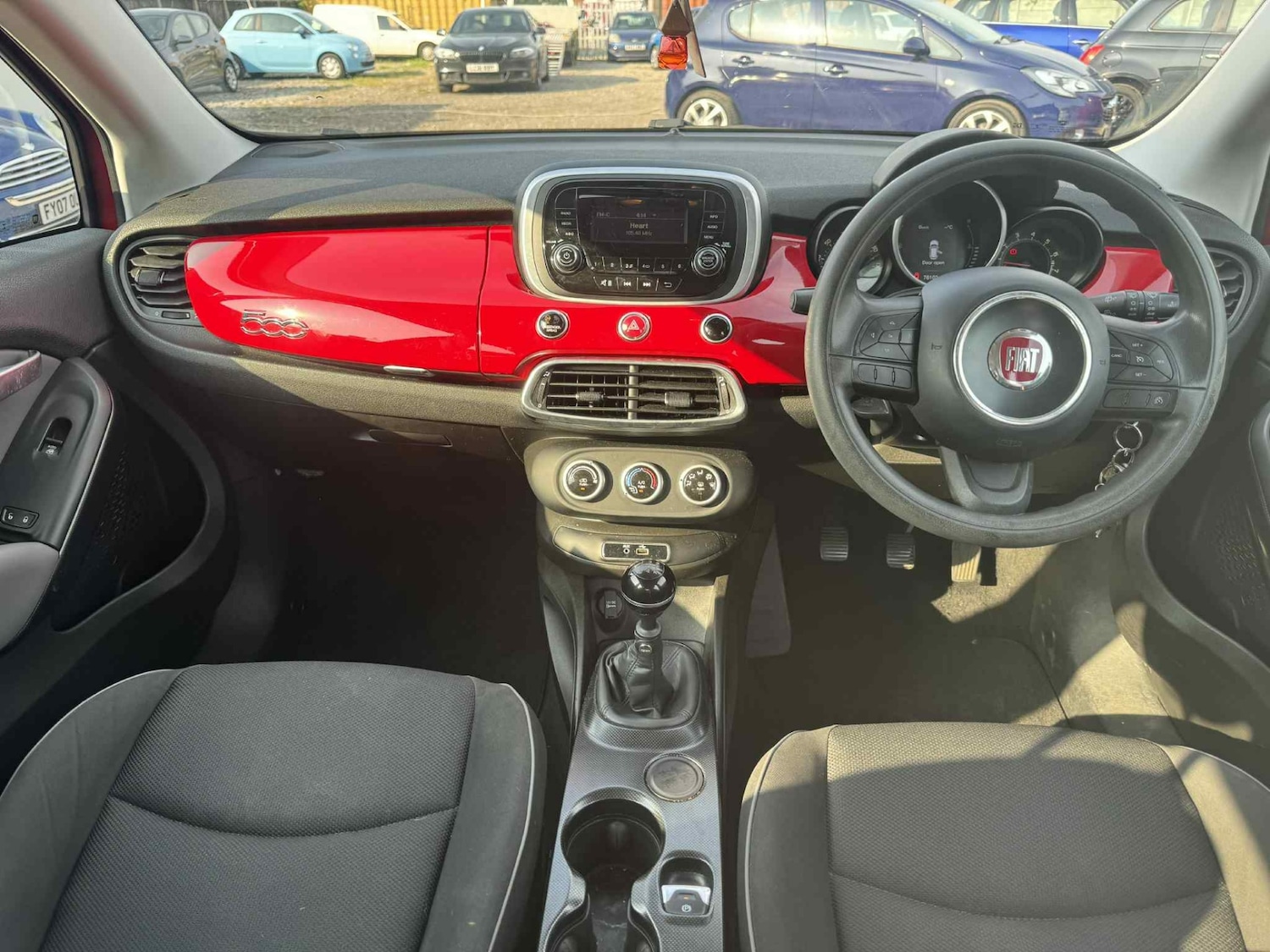 Vehicle 13