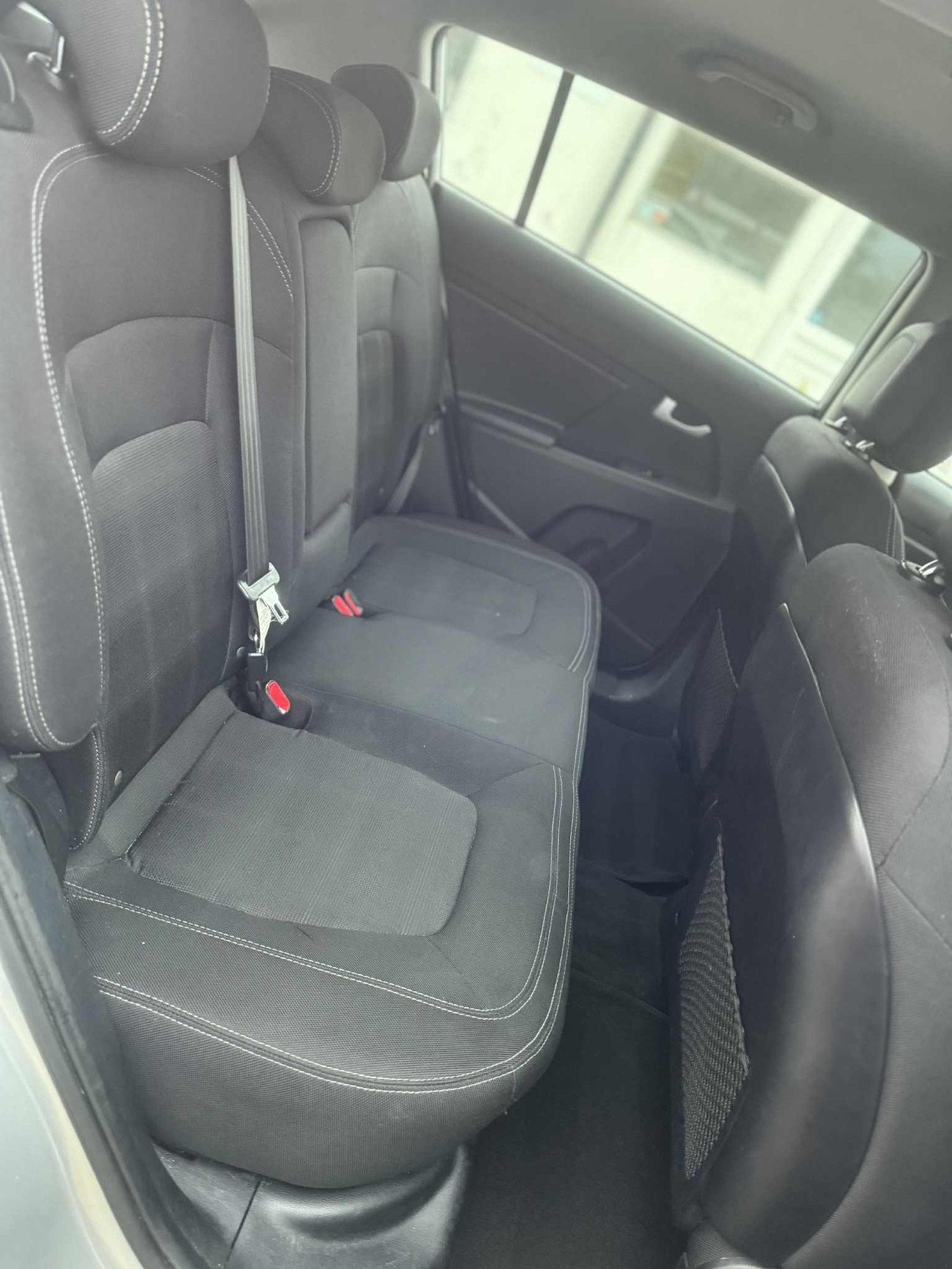 Used Kia Sportage 2015 for sale - 76577760: Photo 13