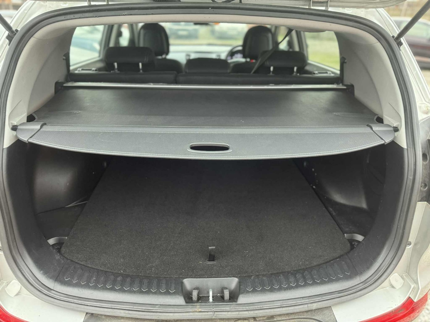 Used Kia Sportage 2015 for sale - 76577760: Photo 15