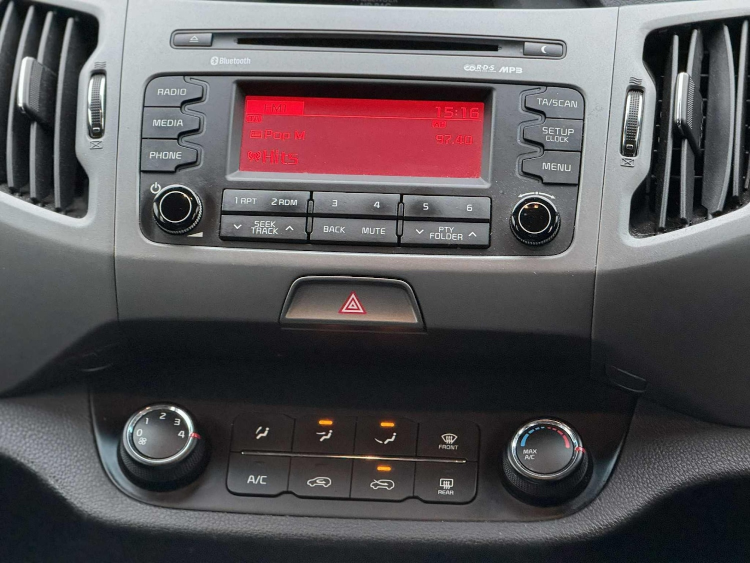 Used Kia Sportage 2015 for sale - 76577760: Photo 18