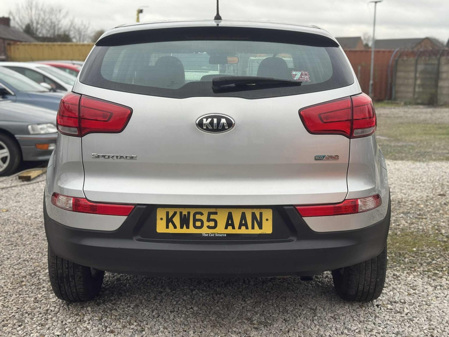 Used Kia Sportage 2015 for sale - 76577760: Photo 7