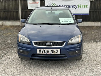 Used Ford Focus 2008 for sale - 75644654: Photo