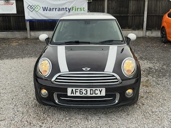 Used MINI Hatch 2013 for sale - 75797146: Photo