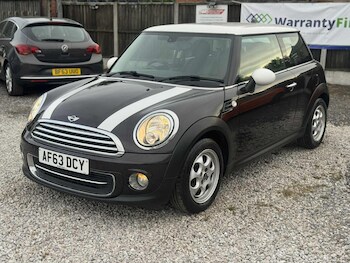 Used MINI Hatch 2013 for sale - 75797146: Photo