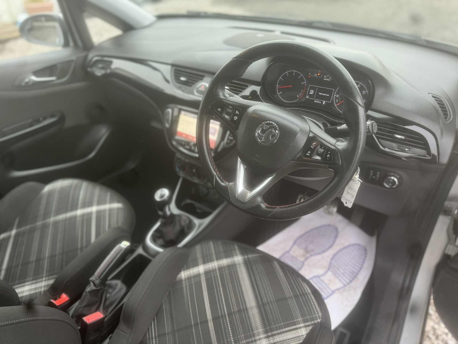 Used Vauxhall Corsa 2015 for sale - 77438731: Photo 10