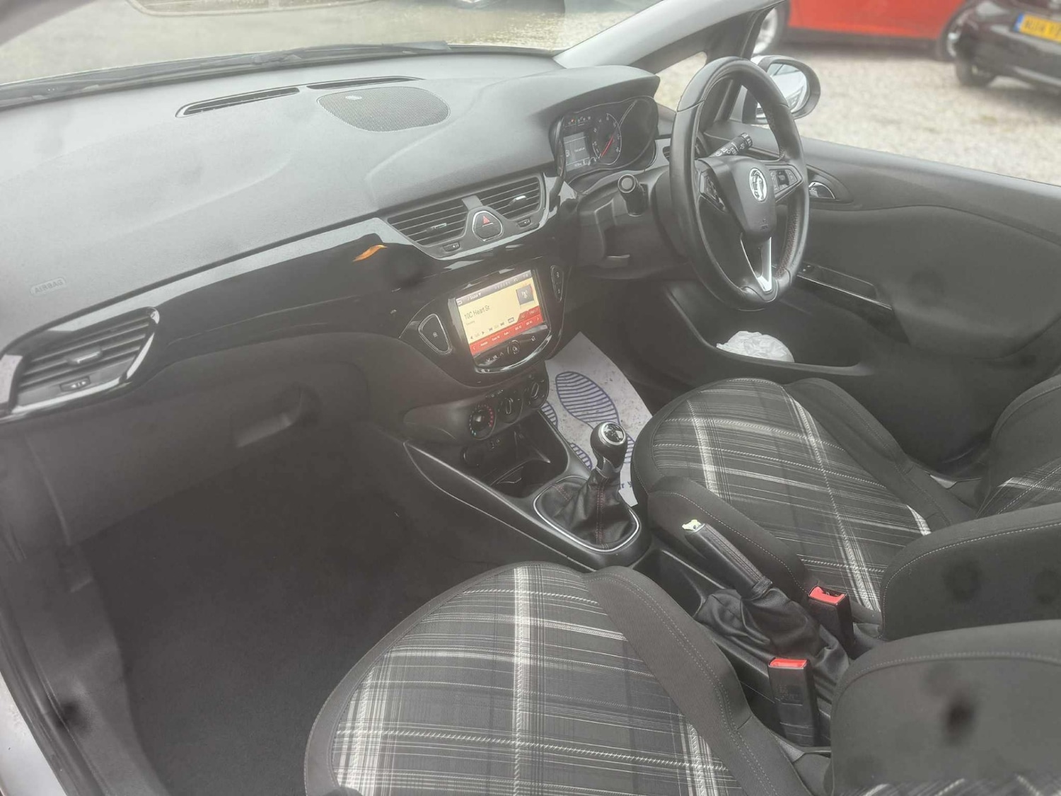 Used Vauxhall Corsa 2015 for sale - 77438731: Photo 11