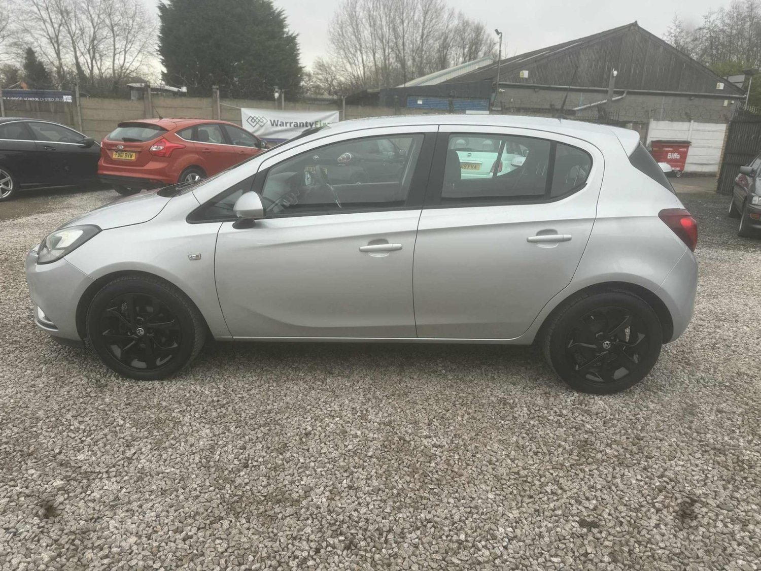 Used Vauxhall Corsa 2015 for sale - 77438731: Photo 5