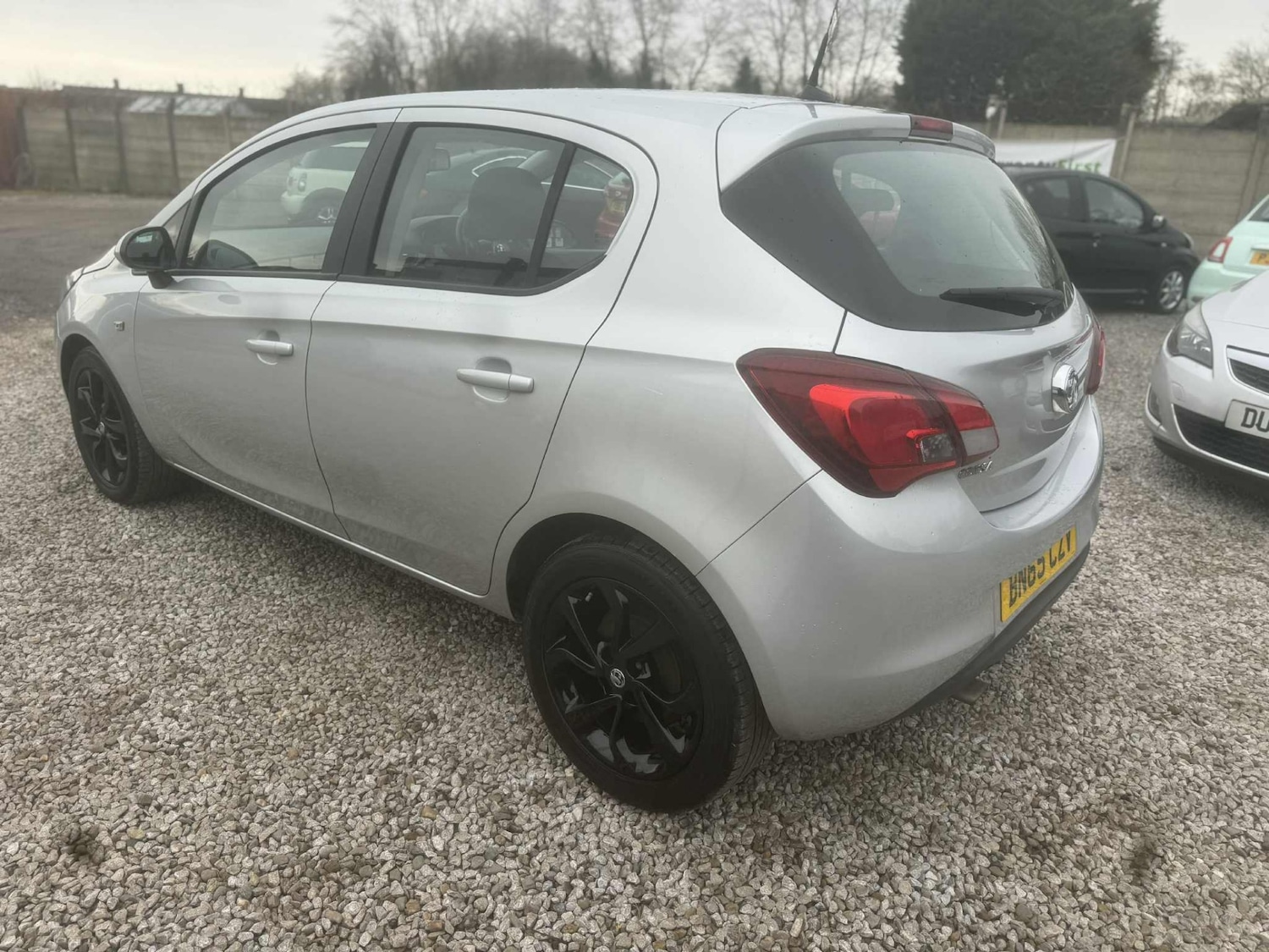 Used Vauxhall Corsa 2015 for sale - 77438731: Photo 6