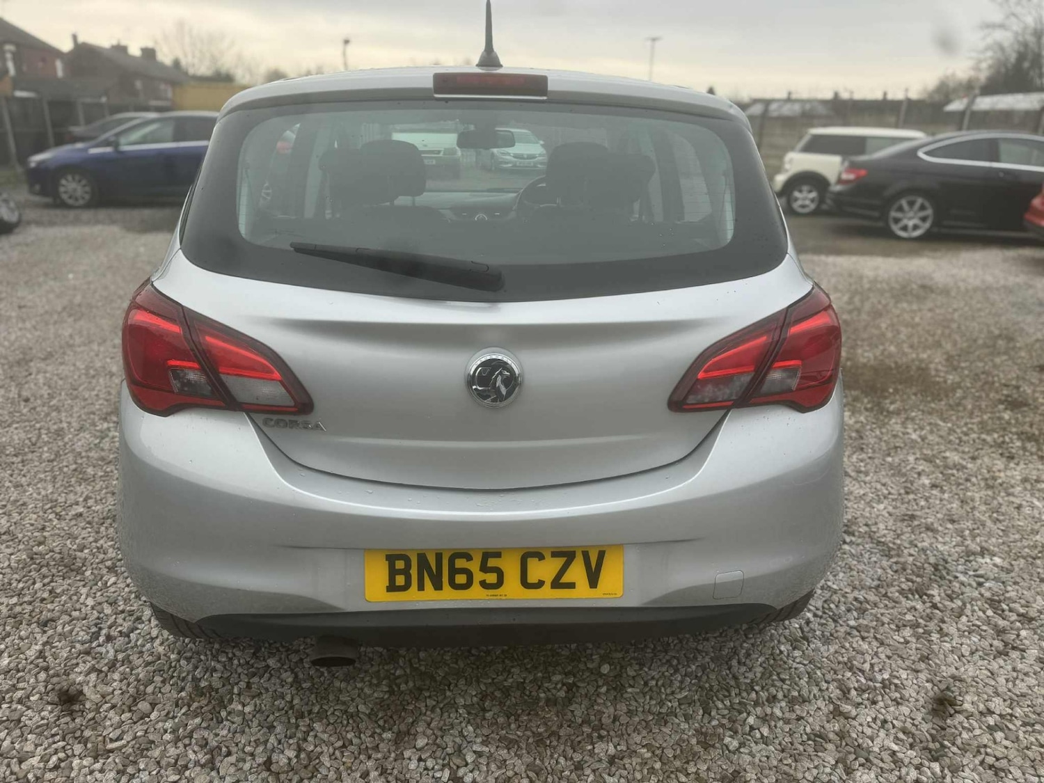 Used Vauxhall Corsa 2015 for sale - 77438731: Photo 7