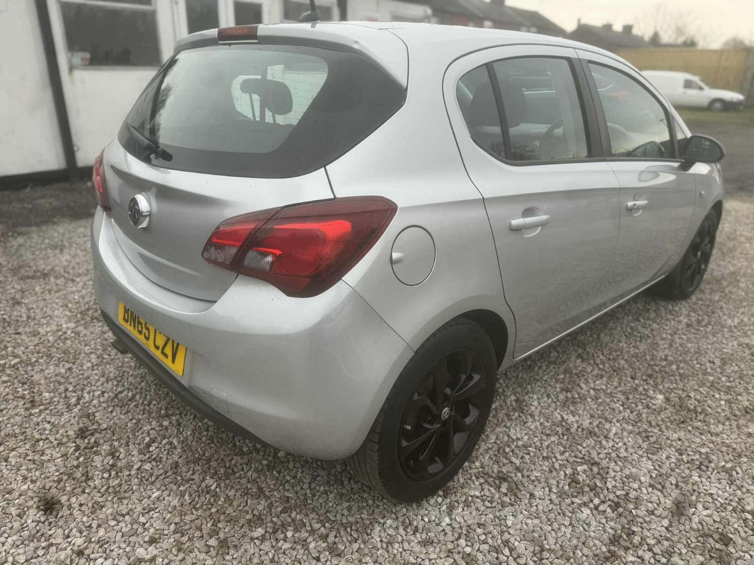 Used Vauxhall Corsa 2015 for sale - 77438731: Photo 8