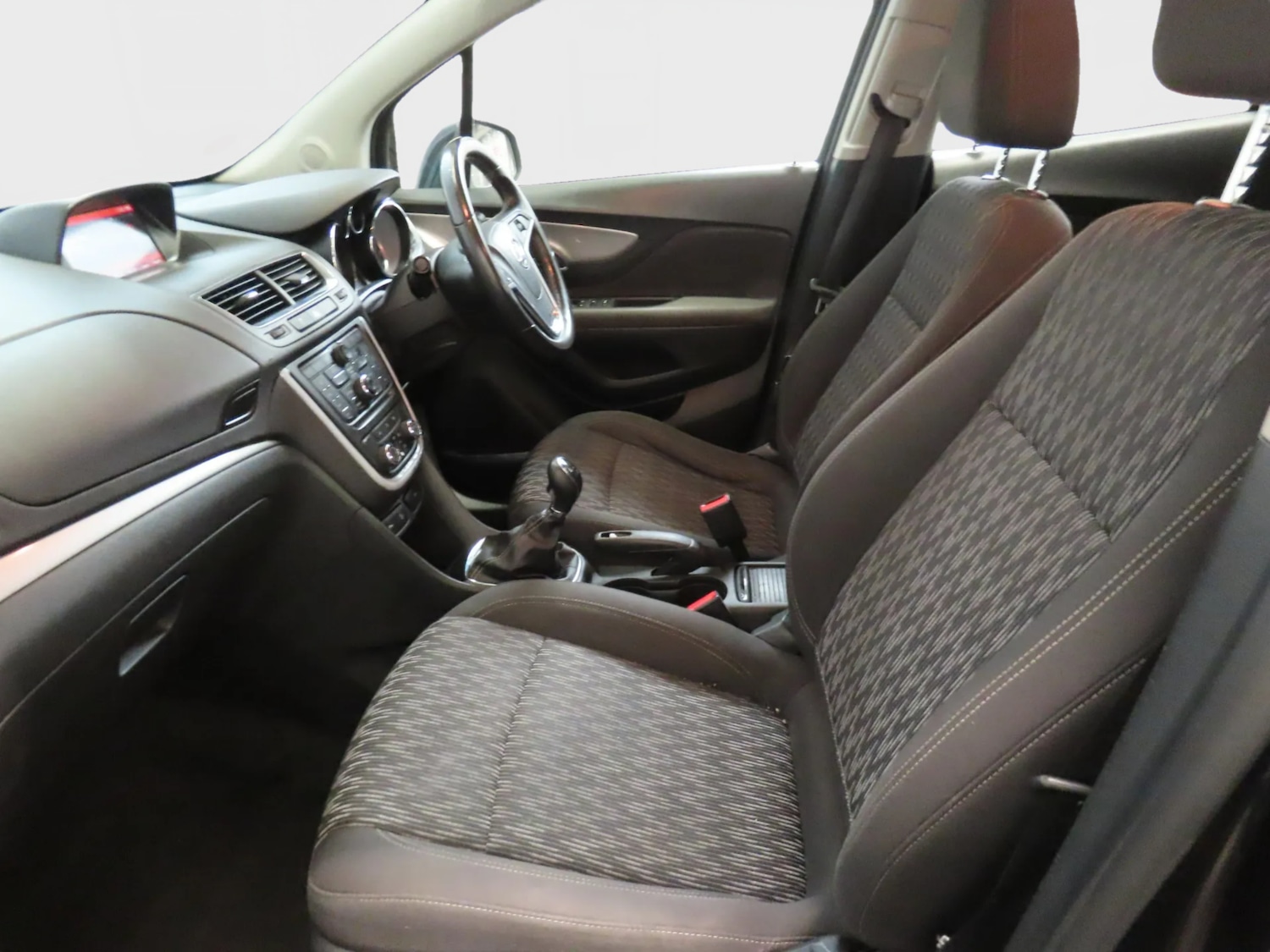 Used Vauxhall Mokka 2014 for sale - 76511738: Photo 7