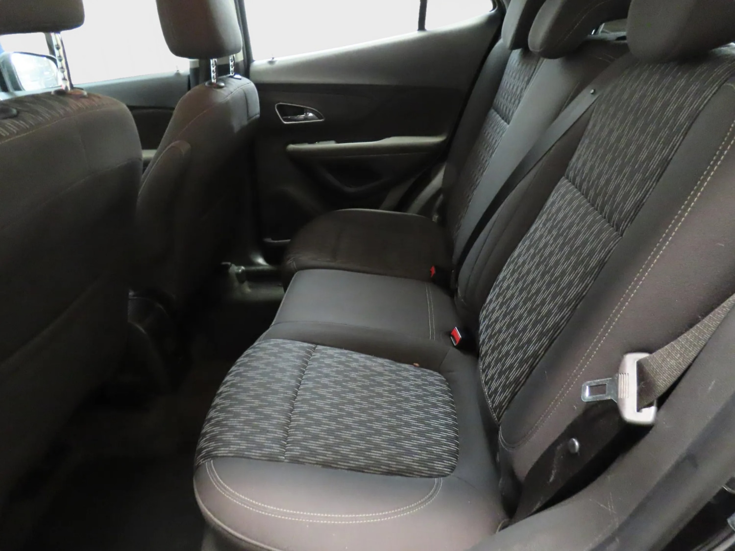 Used Vauxhall Mokka 2014 for sale - 76511738: Photo 8