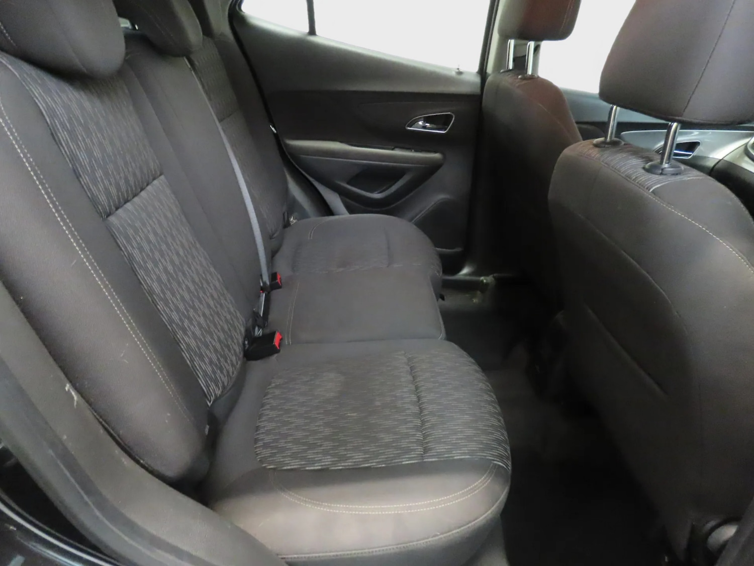 Used Vauxhall Mokka 2014 for sale - 76511738: Photo 9