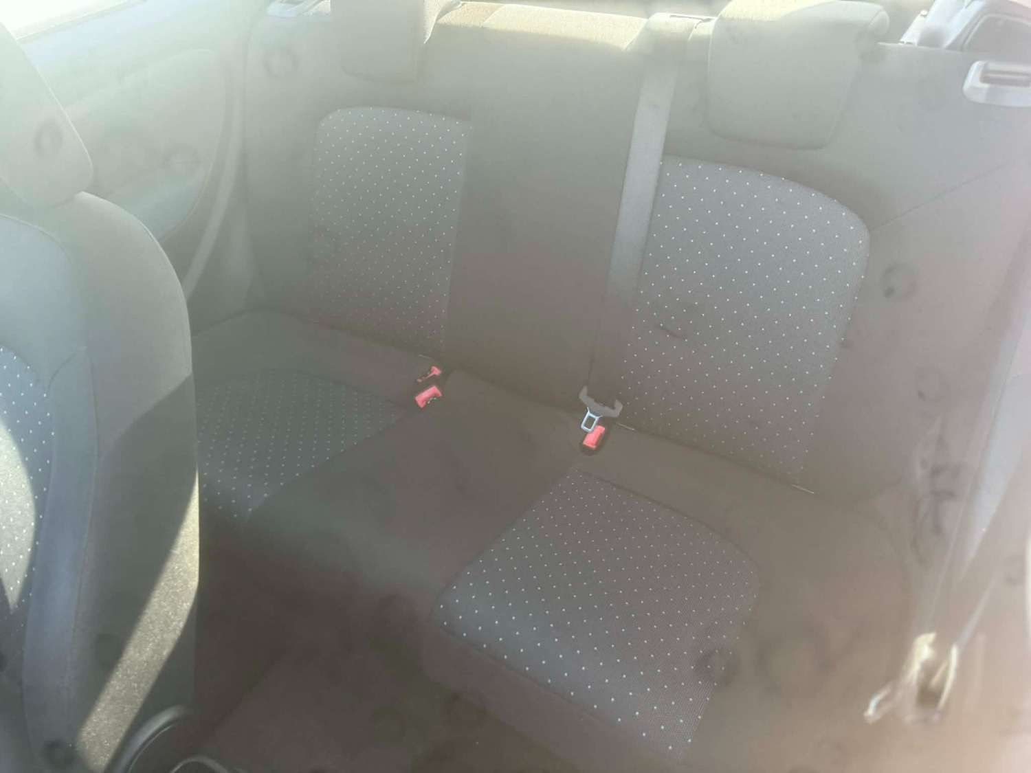 Used Fiat Grande Punto 2007 for sale - 77921491: Photo 11