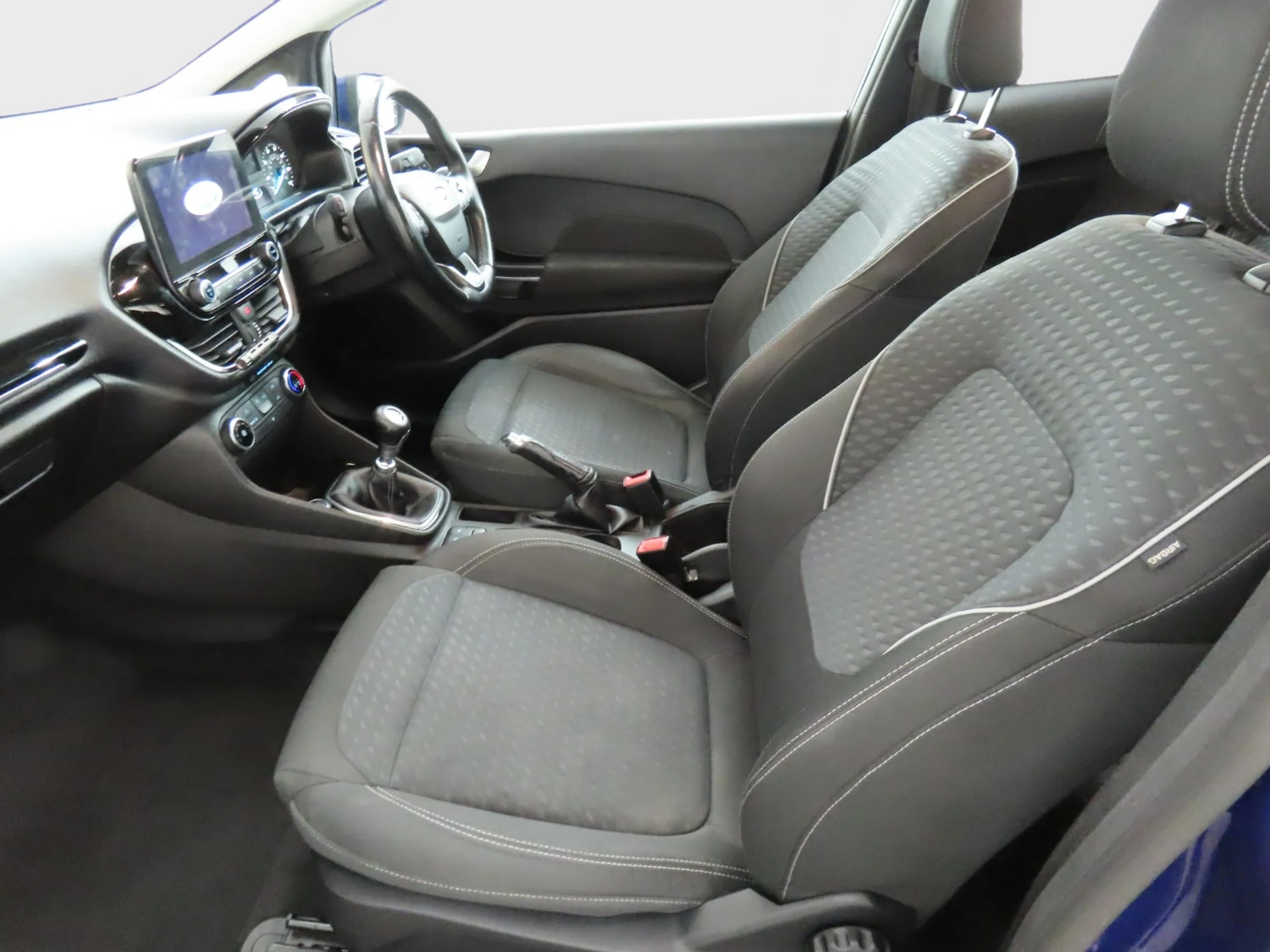 Used Ford Fiesta 2018 for sale - 76627411: Photo 10