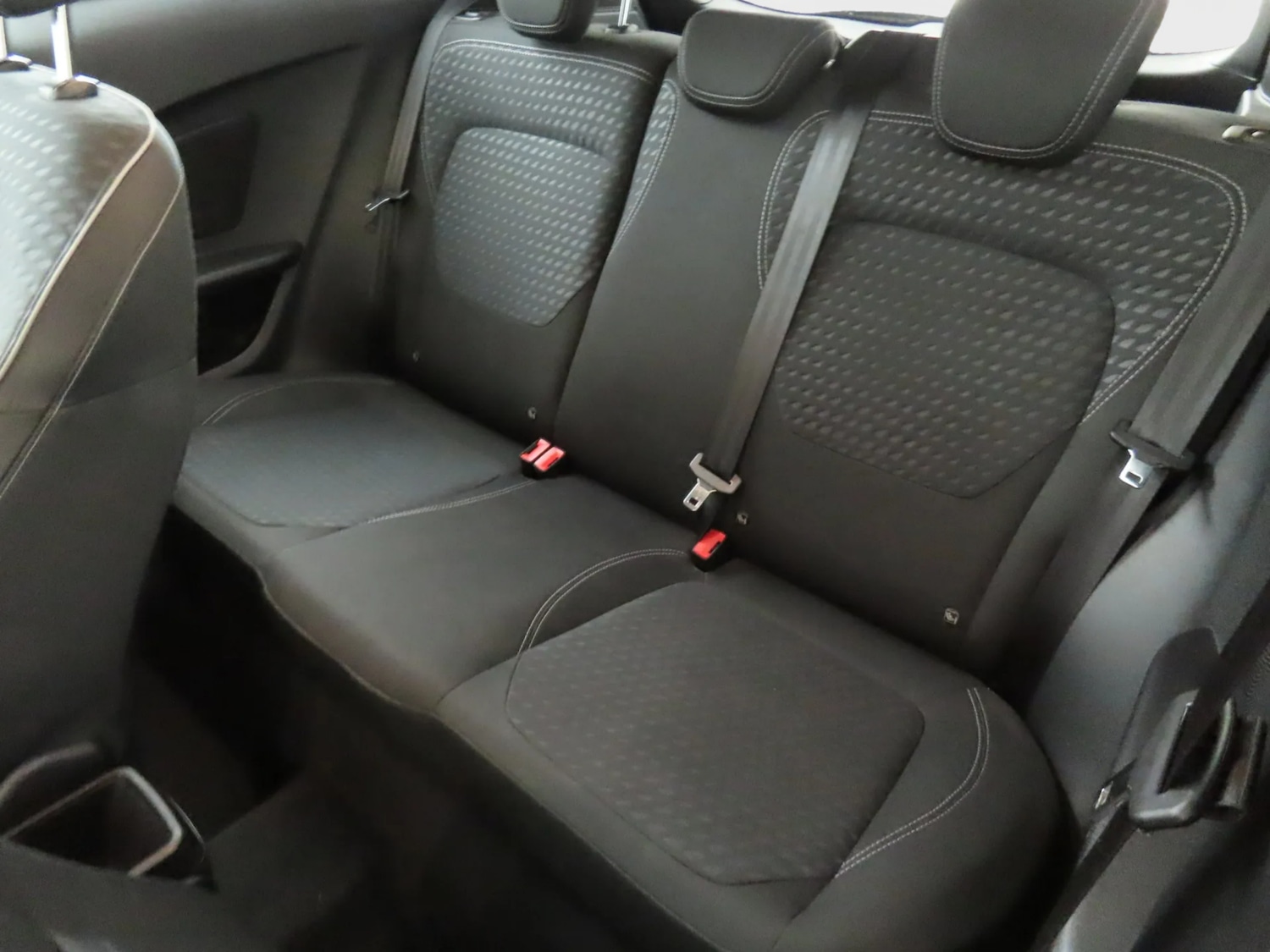 Used Ford Fiesta 2018 for sale - 76627411: Photo 11