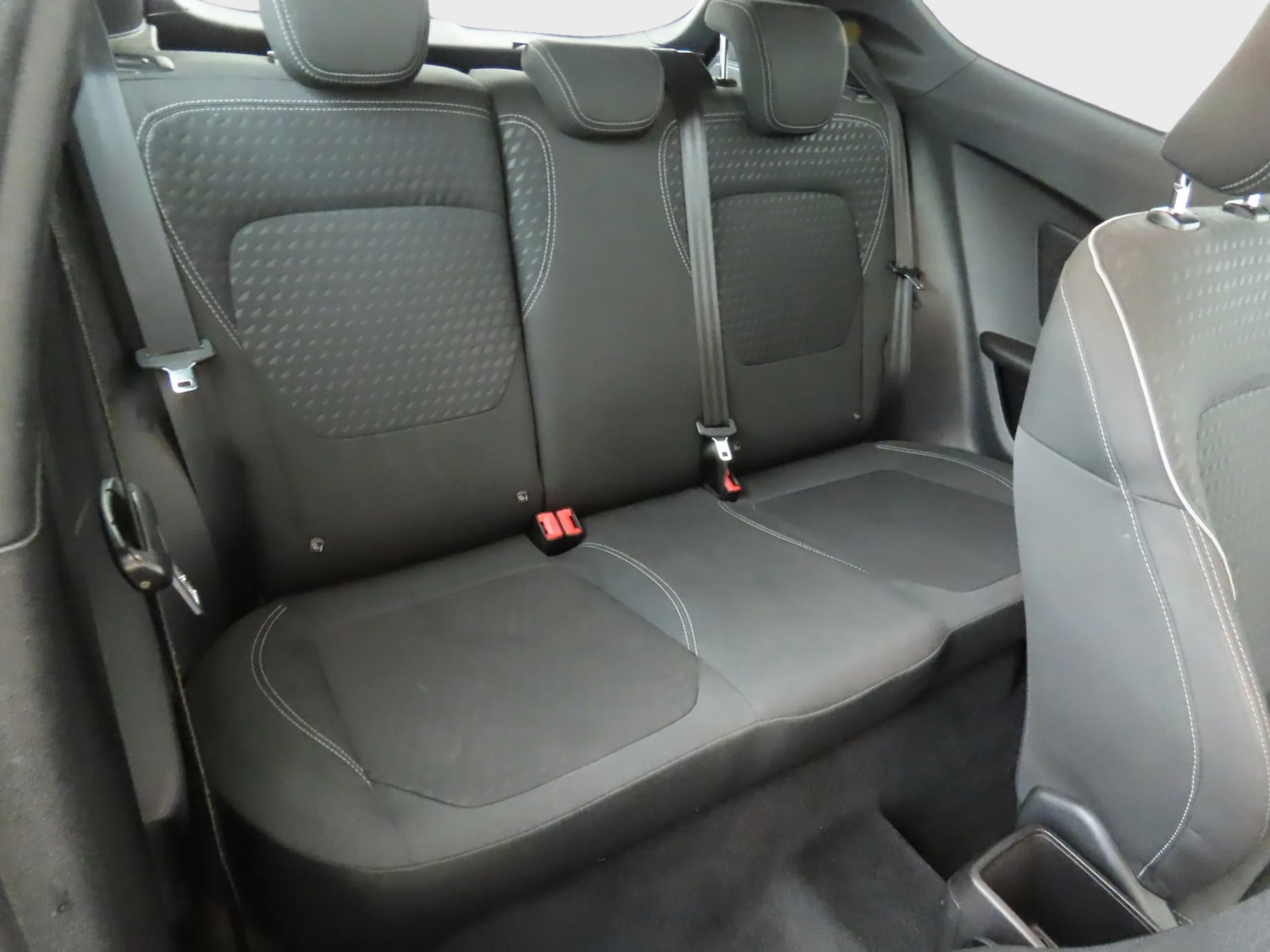 Used Ford Fiesta 2018 for sale - 76627411: Photo 12