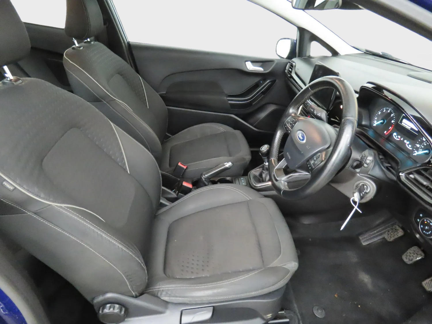 Used Ford Fiesta 2018 for sale - 76627411: Photo 9